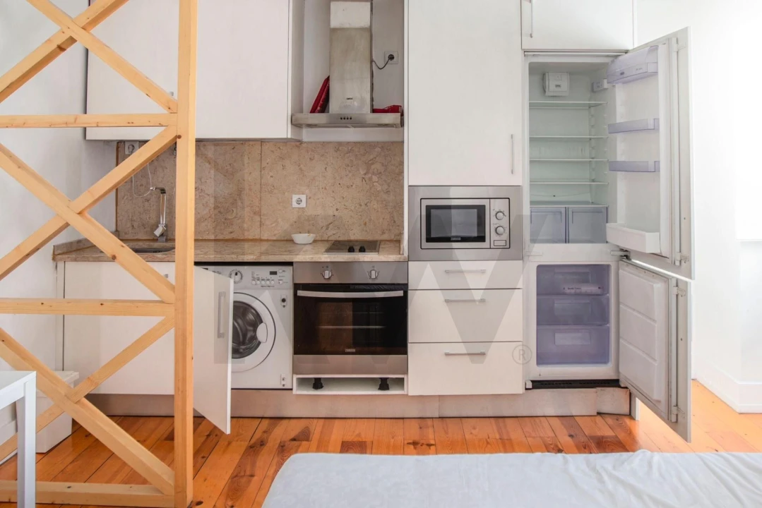 Apartamento para Venda em Misericórdia Foto 1