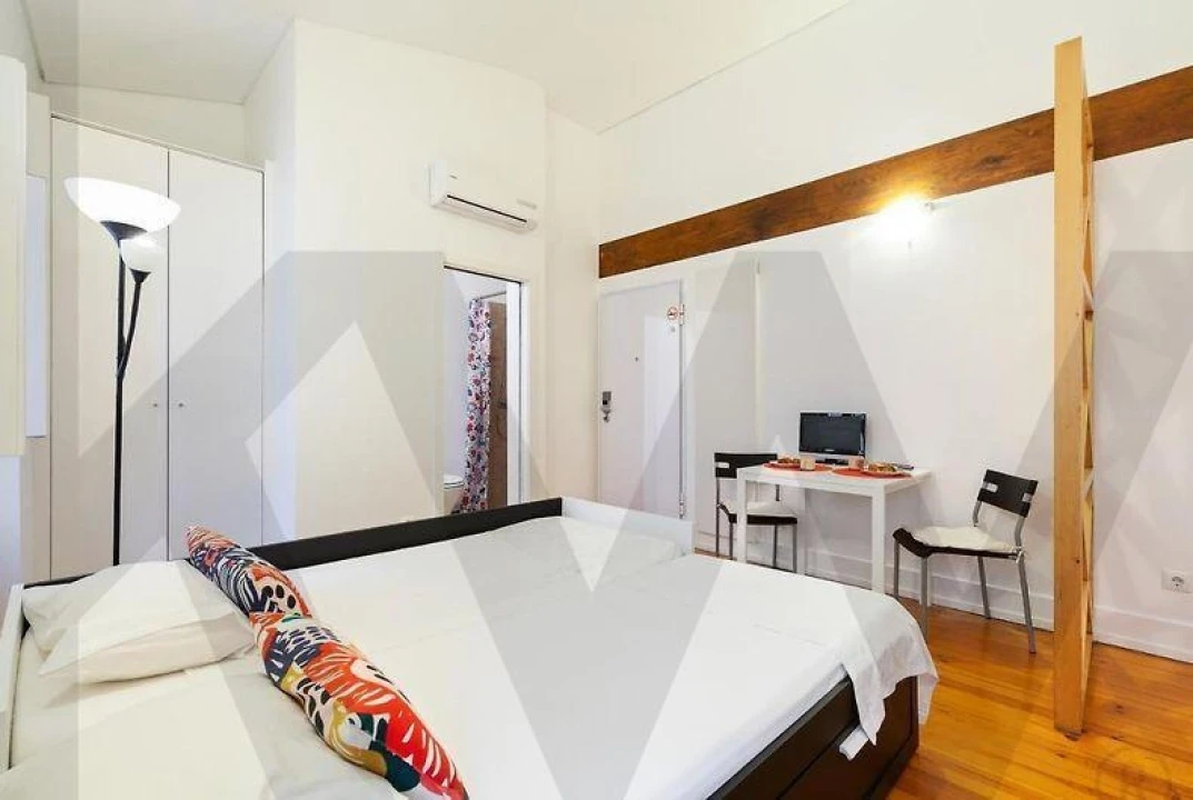 Apartamento para Venda em Misericórdia Foto 7