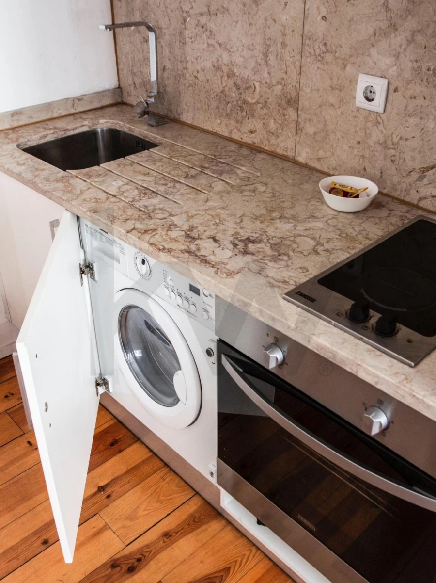 Apartamento para Venda em Misericórdia Foto 3