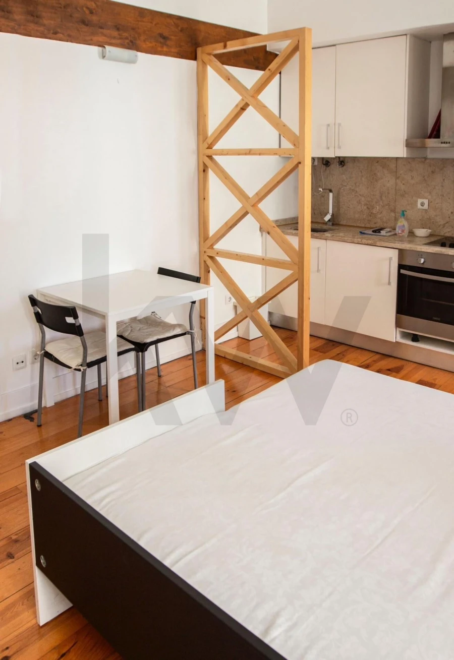 Apartamento para Venda em Misericórdia Foto 6