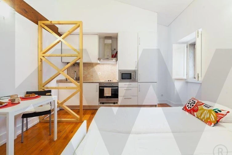 Apartamento para Venda em Misericórdia Foto 2