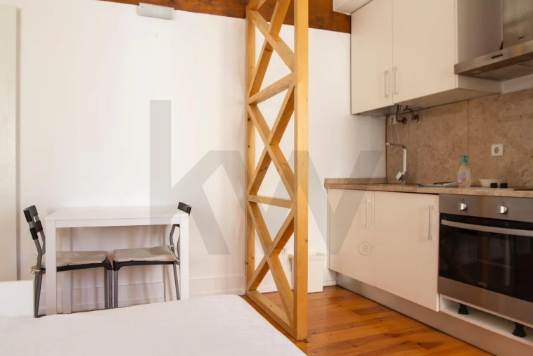 Apartamento para Venda em Misericórdia Foto 13