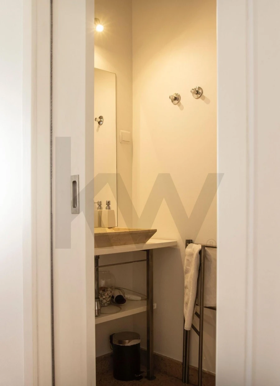 Apartamento para Venda em Misericórdia Foto 11