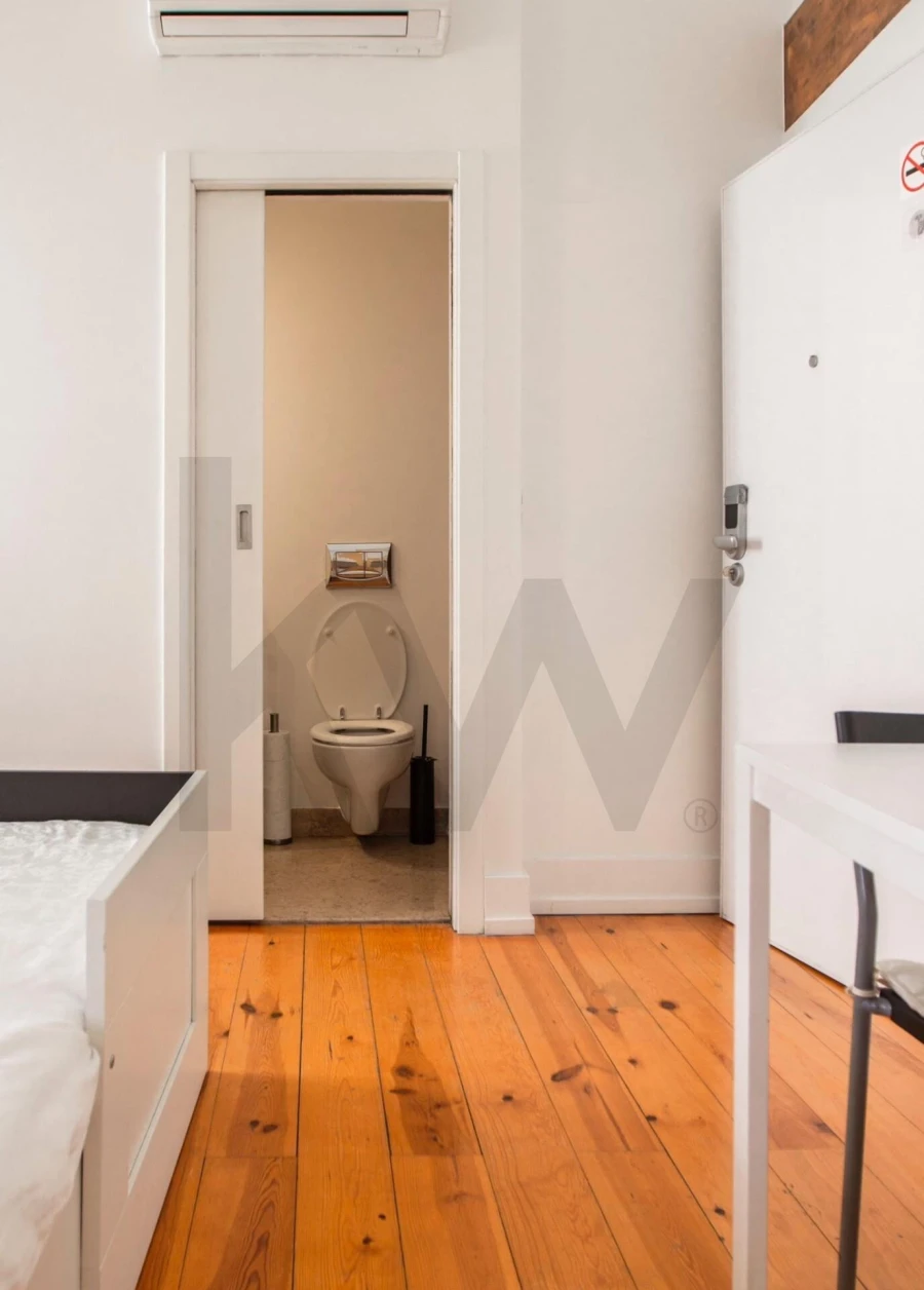 Apartamento para Venda em Misericórdia Foto 8