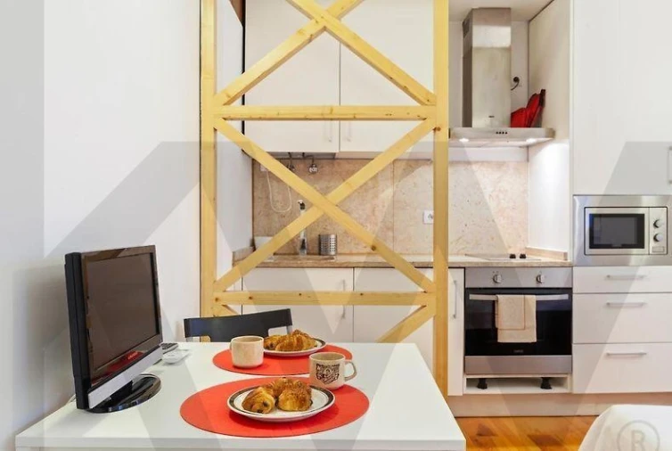 Apartamento para Venda em Misericórdia Foto 12