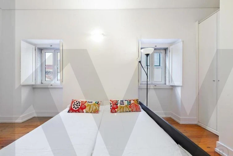 Apartamento para Venda em Misericórdia Foto 5