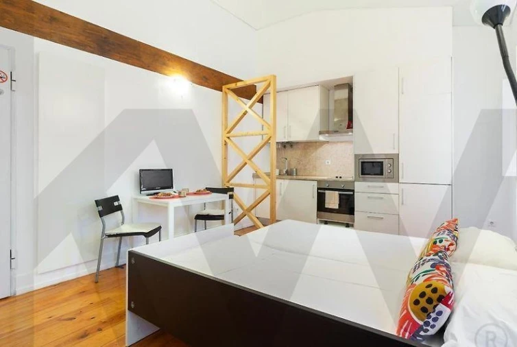 Apartamento para Venda em Misericórdia Foto 4