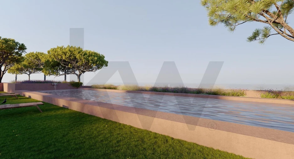 Moradia T4 para Venda em Madalena Foto 8