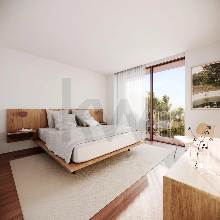 Moradia T4 para Venda em Madalena Foto 5