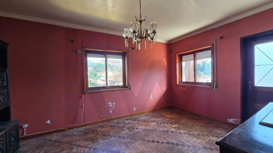 Moradia T3 para Venda em Arrifana Foto 10