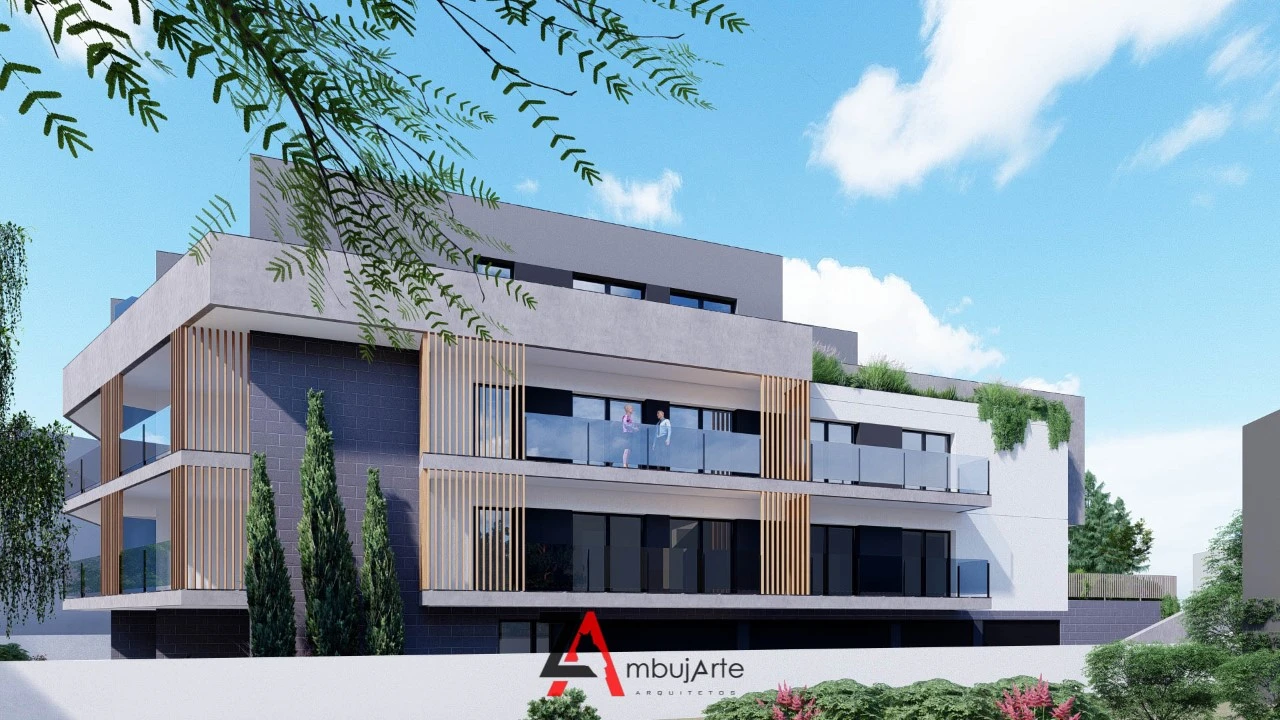 Apartamento T2 para Venda em Monte Real e Carvide Foto 1