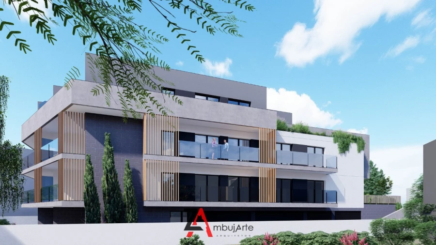 Apartamento T2 para Venda em Monte Real e Carvide Foto 1