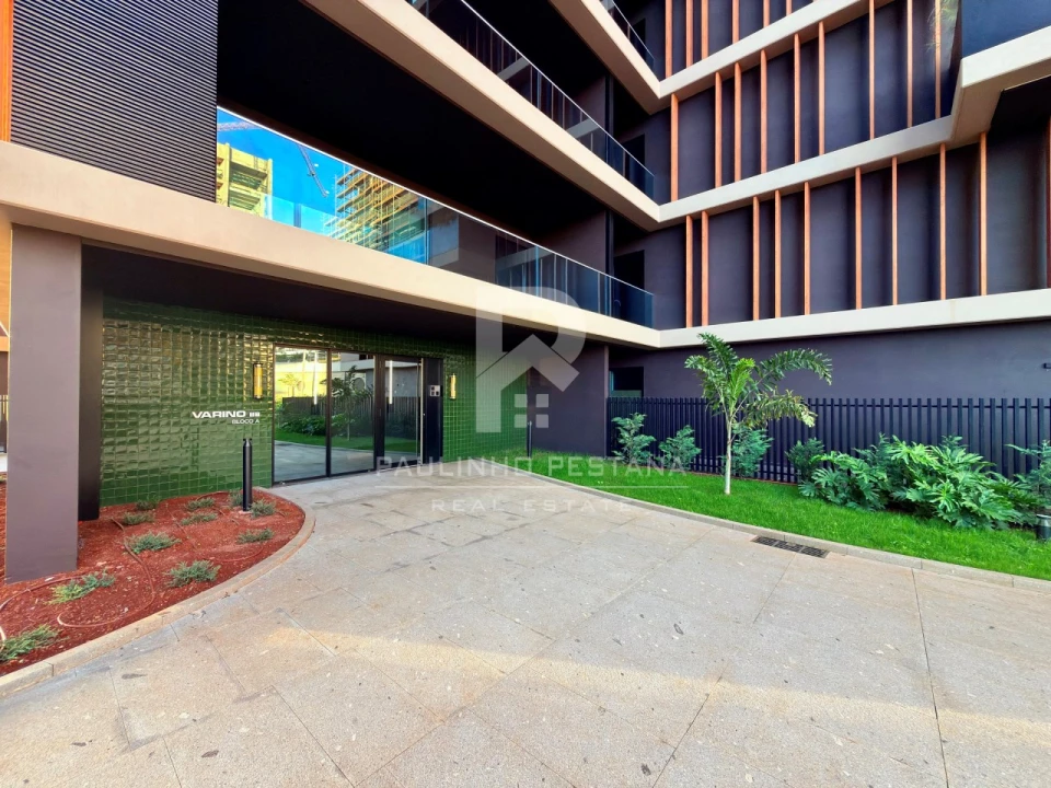 Apartamento T3 para Venda em São Martinho Foto 4