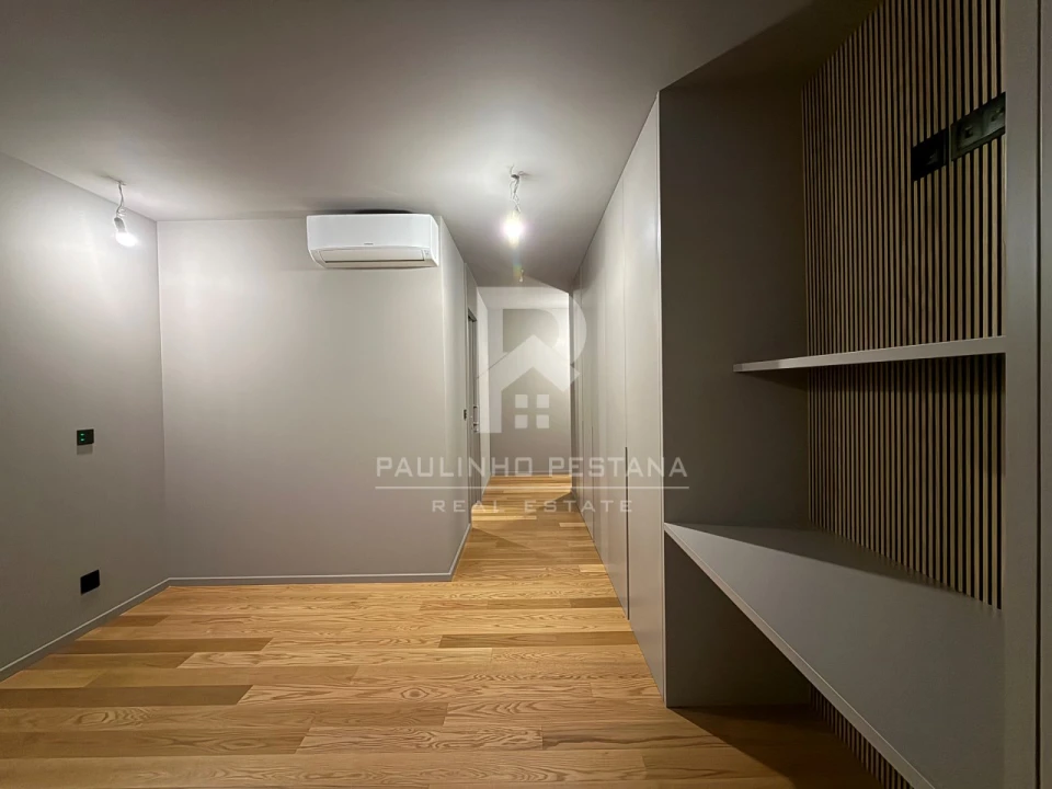 Apartamento T3 para Venda em São Martinho Foto 20