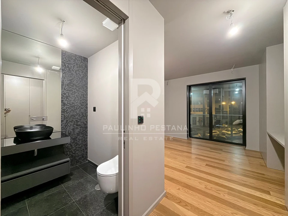 Apartamento T3 para Venda em São Martinho Foto 22