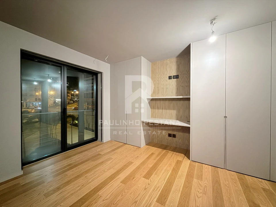 Apartamento T3 para Venda em São Martinho Foto 24