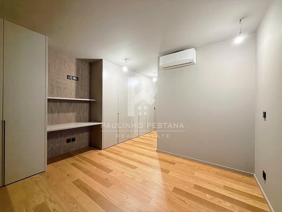 Apartamento T3 para Venda em São Martinho Foto 26