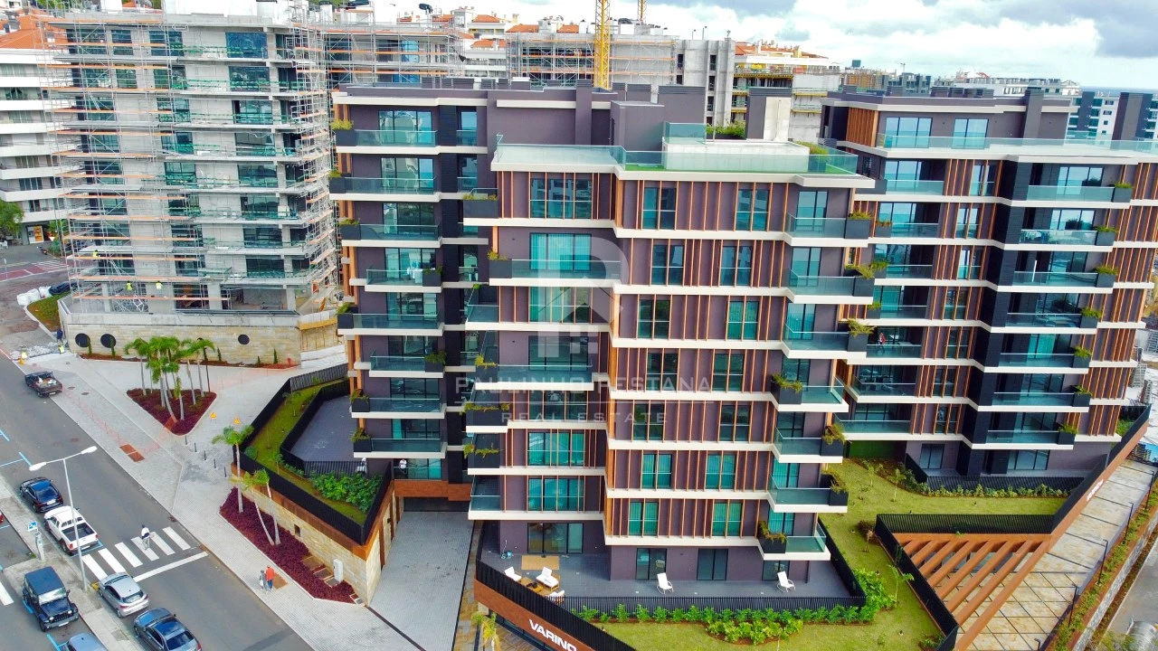 Apartamento T3 para Venda em São Martinho Foto 30