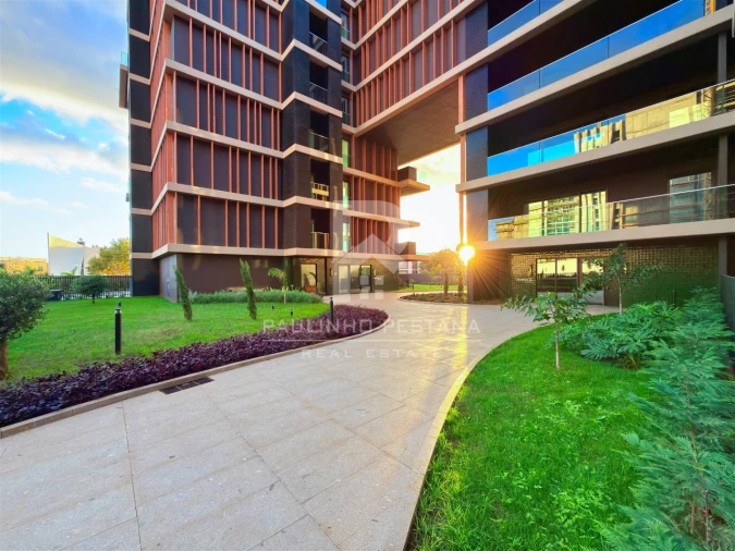 Apartamento T3 para Venda em São Martinho Foto 1