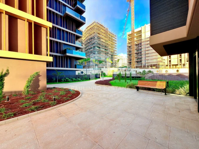 Apartamento T3 para Venda em São Martinho Foto 6