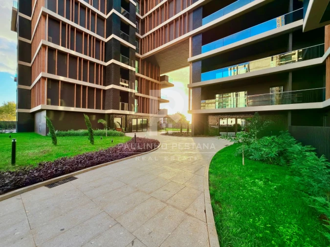 Apartamento T3 para Venda em São Martinho Foto 2