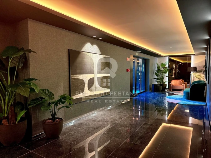 Apartamento T3 para Venda em São Martinho Foto 9