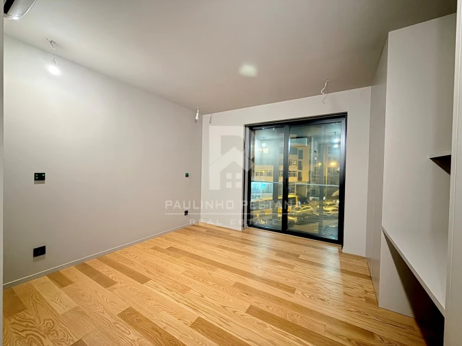 Apartamento T3 para Venda em São Martinho Foto 30