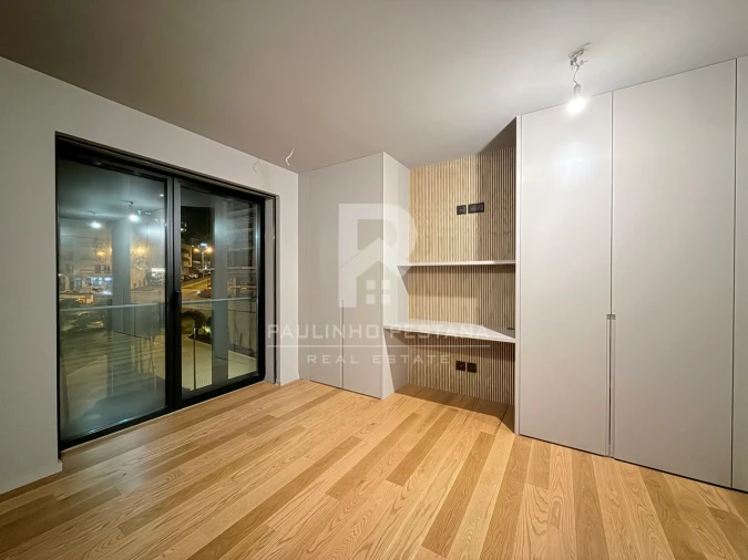 Apartamento T3 para Venda em São Martinho Foto 33