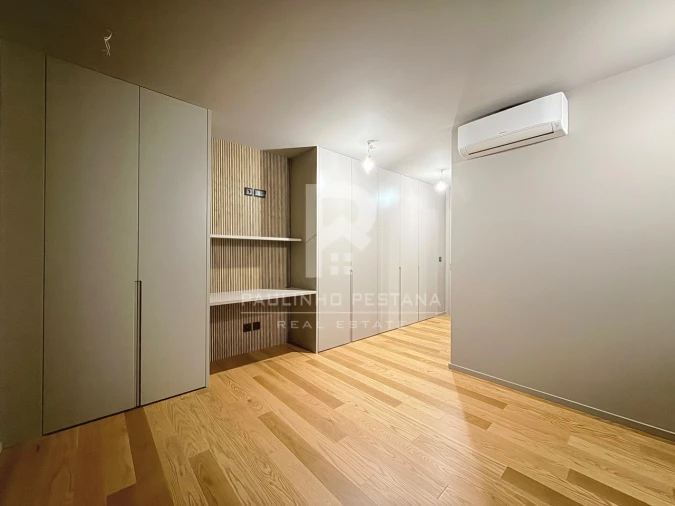 Apartamento T3 para Venda em São Martinho Foto 34