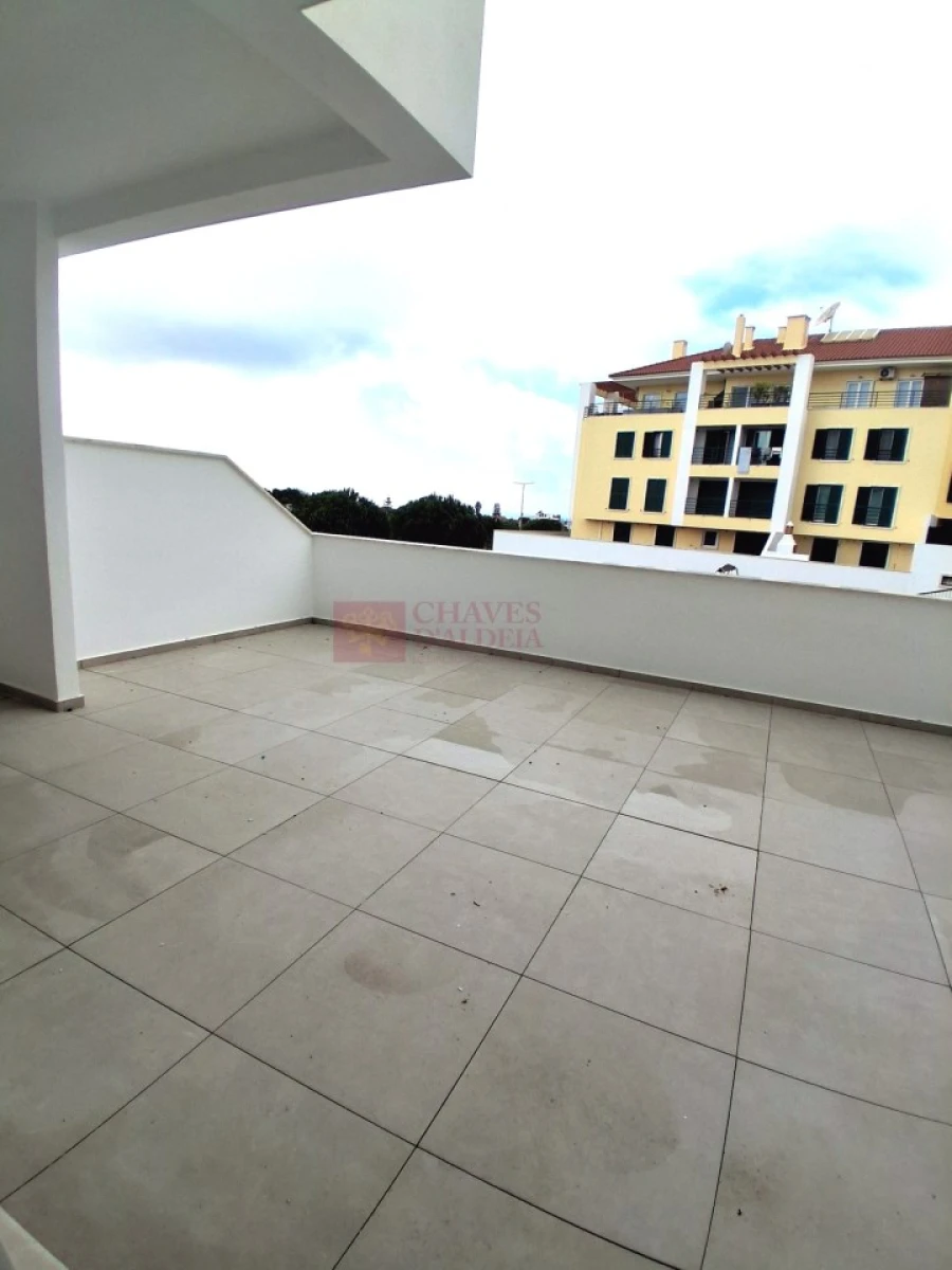 Apartamento T2 para Venda em Ericeira Foto 2