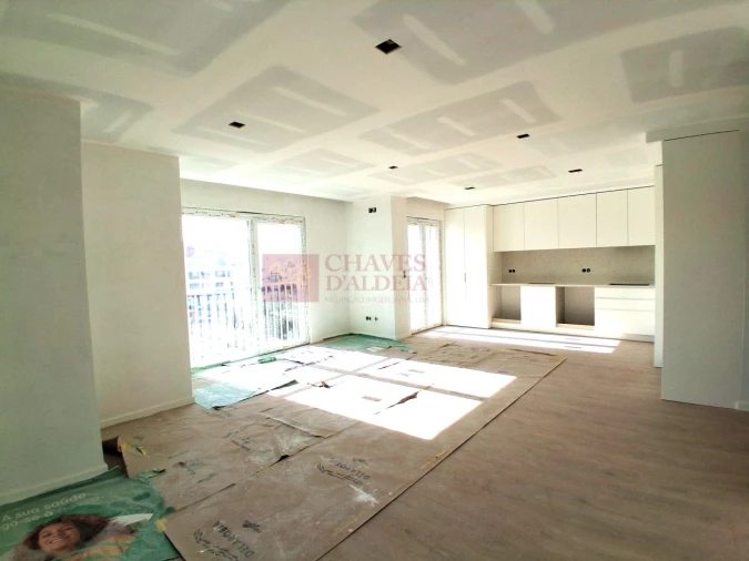 Apartamento T2 para Venda em Ericeira Foto 3