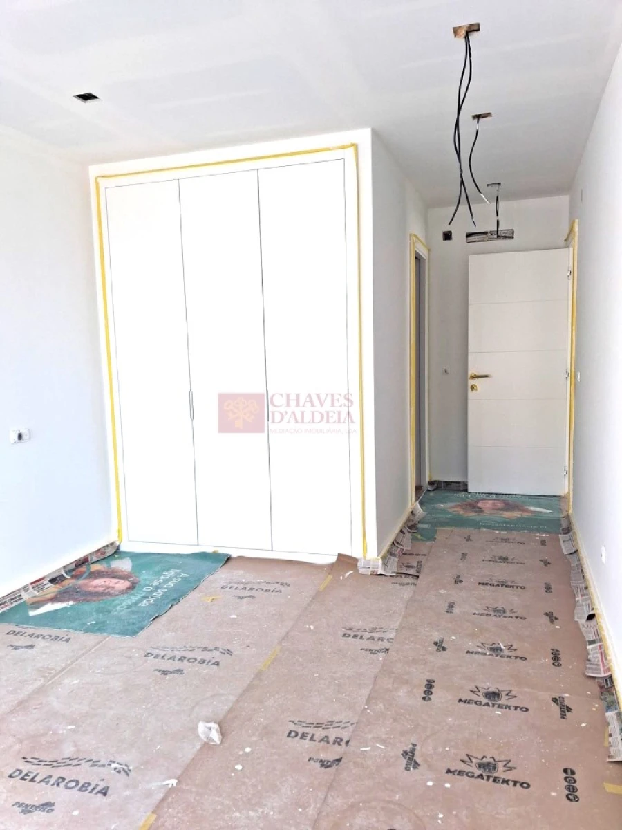 Apartamento T2 para Venda em Ericeira Foto 8