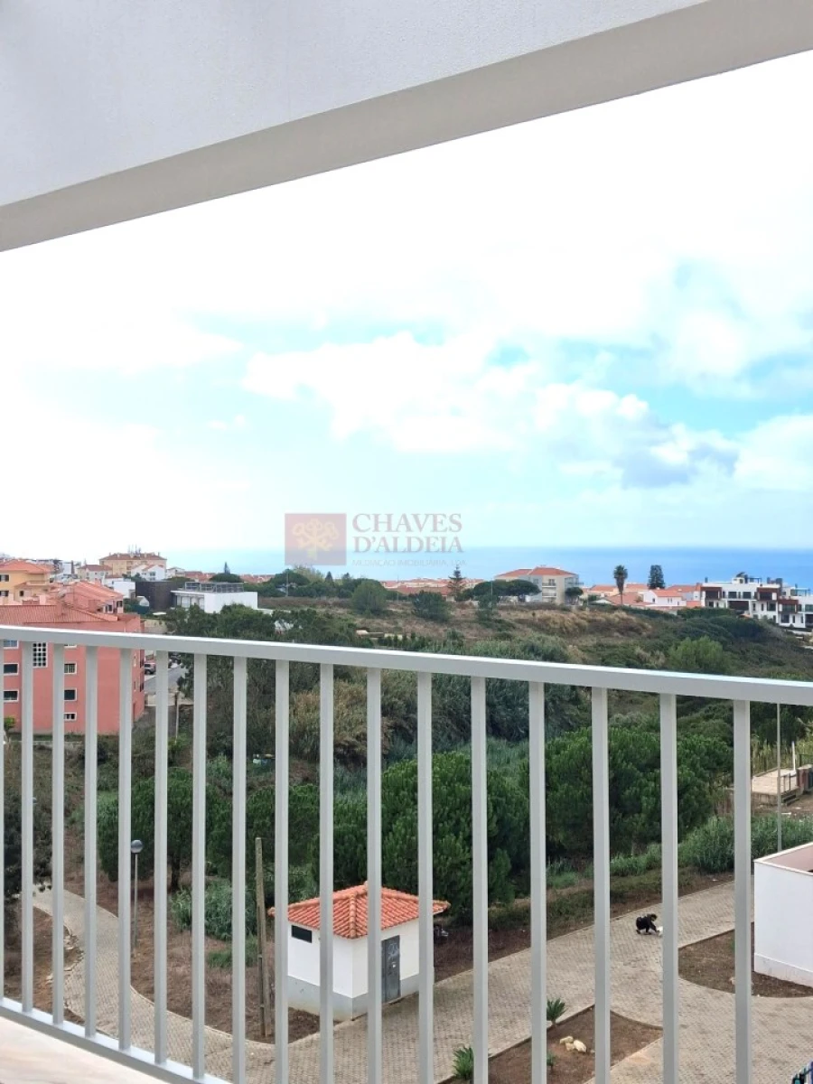 Apartamento T2 para Venda em Ericeira Foto 1