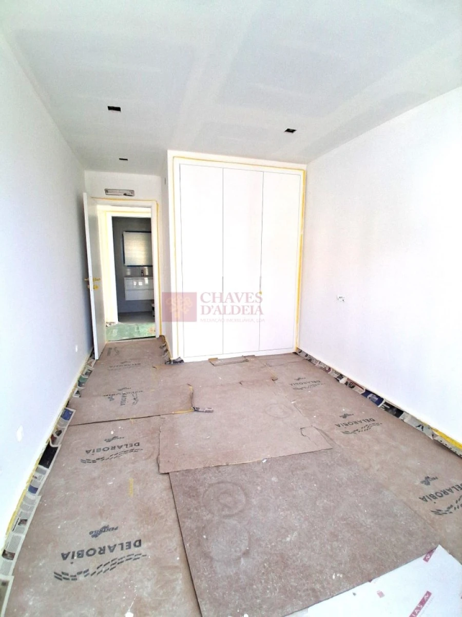 Apartamento T2 para Venda em Ericeira Foto 9