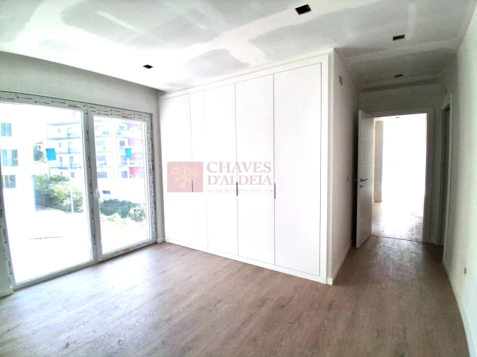 Apartamento T2 para Venda em Ericeira Foto 10