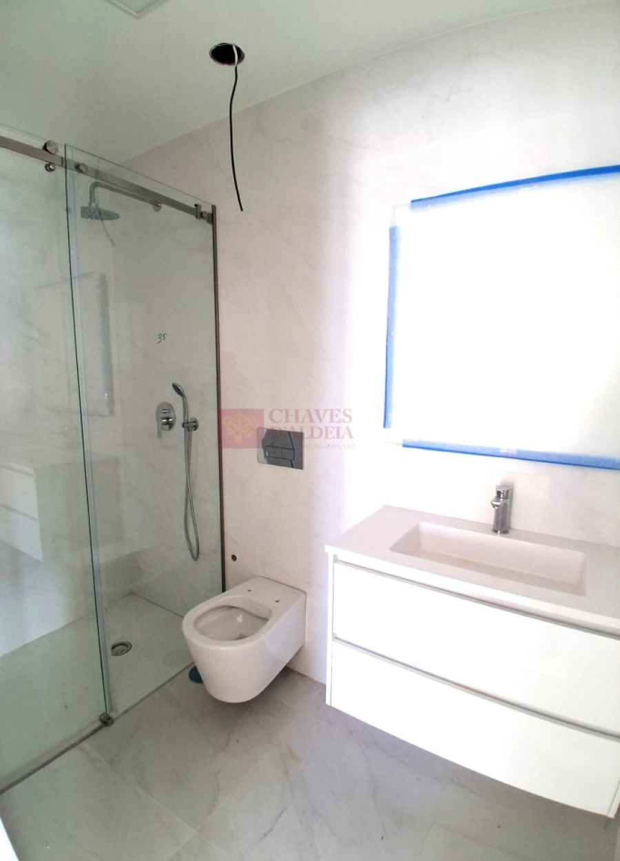 Apartamento T2 para Venda em Ericeira Foto 13