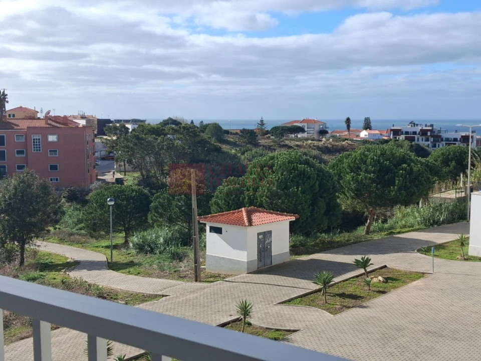 Apartamento T3 para Venda em Ericeira Foto 1