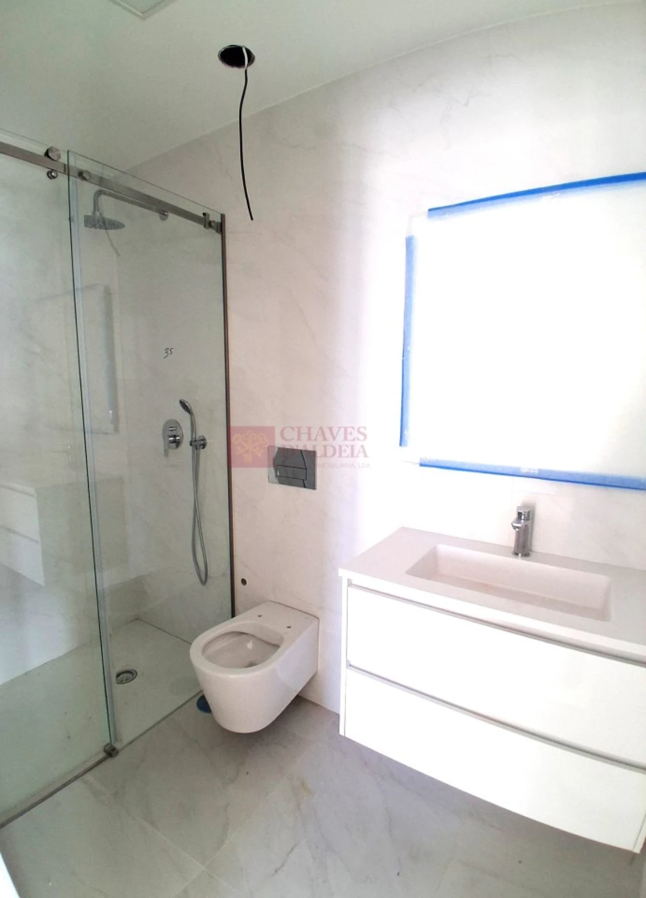 Apartamento T3 para Venda em Ericeira Foto 8