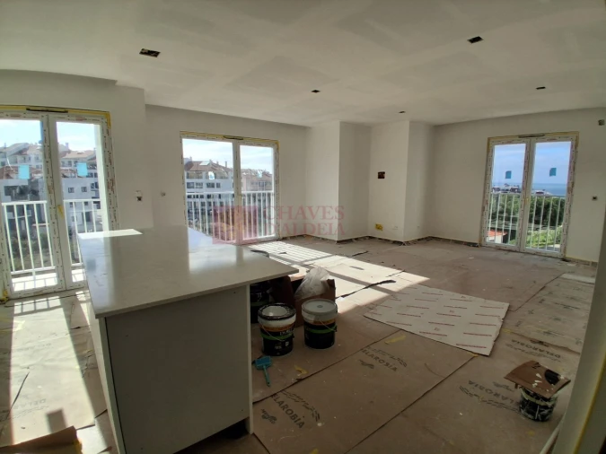 Apartamento T3 para Venda em Ericeira Foto 4