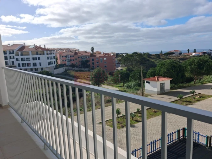 Apartamento T3 para Venda em Ericeira Foto 9
