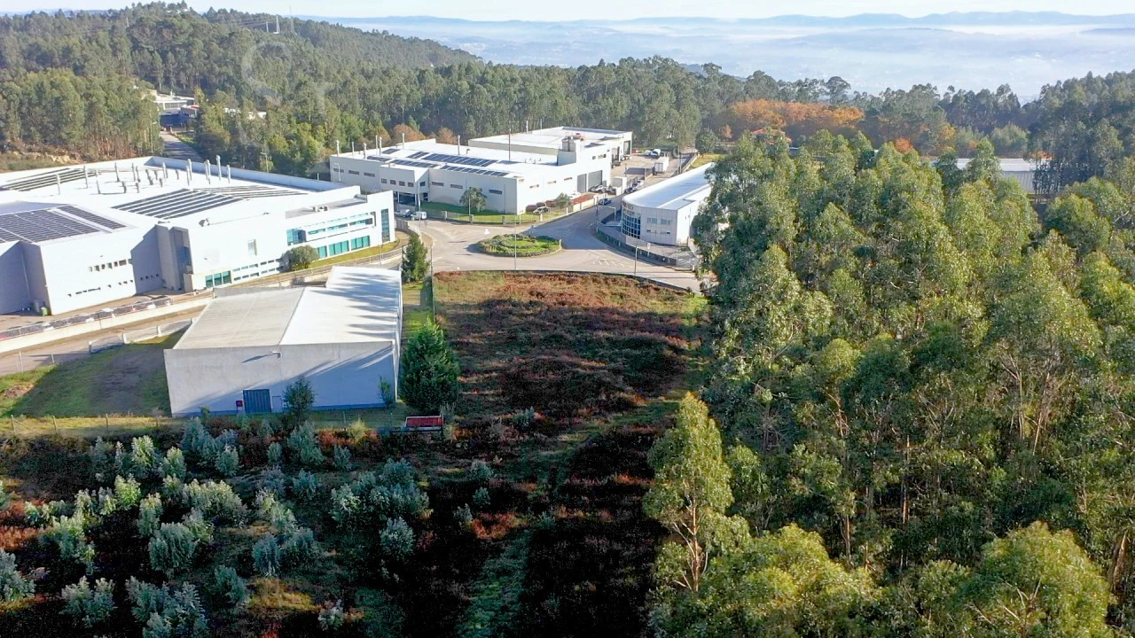 Terreno Comércio / Armazém para Venda em Vandoma Foto 8