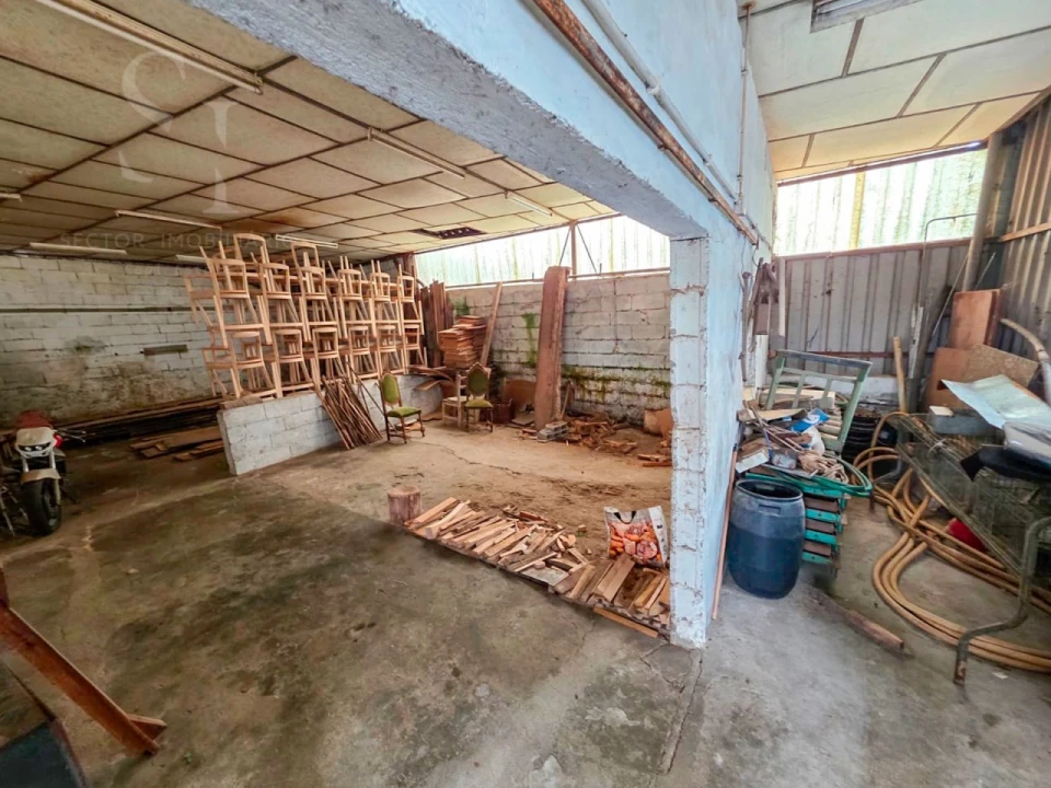 Moradia T3 para Venda em Rebordosa Foto 17