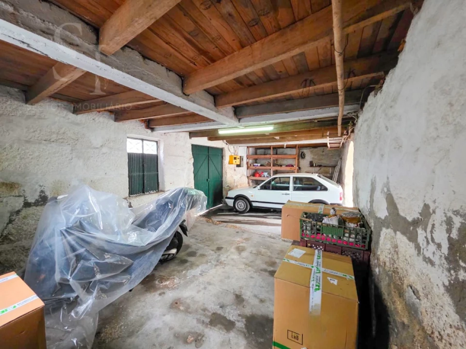 Moradia T3 para Venda em Rebordosa Foto 19