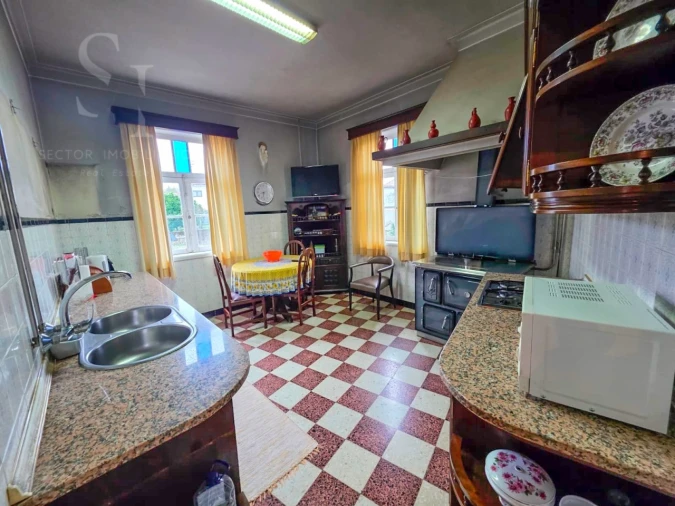 Moradia T3 para Venda em Rebordosa Foto 8