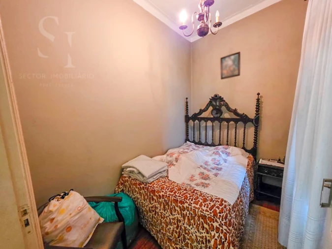 Moradia T3 para Venda em Rebordosa Foto 13