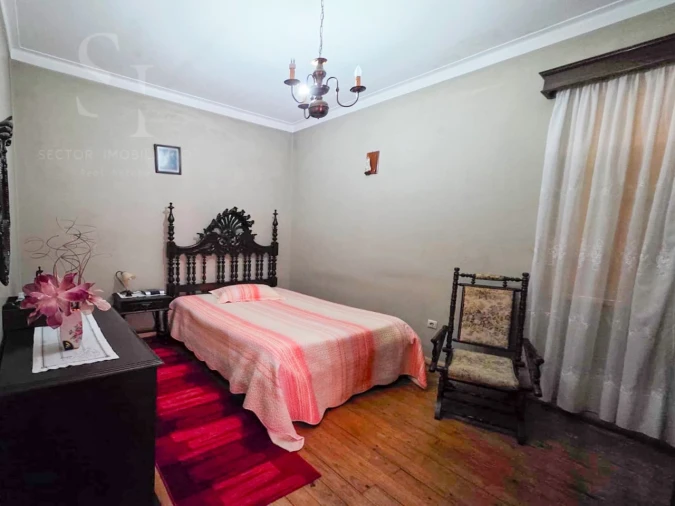 Moradia T3 para Venda em Rebordosa Foto 12