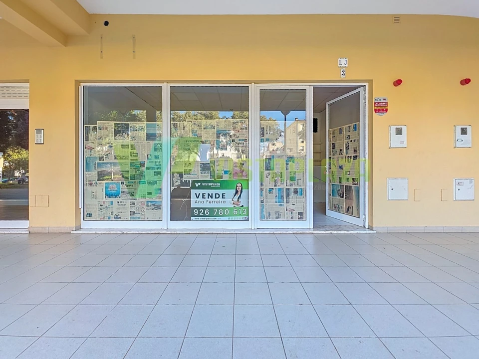 Loja para Venda em Portimão Foto 1