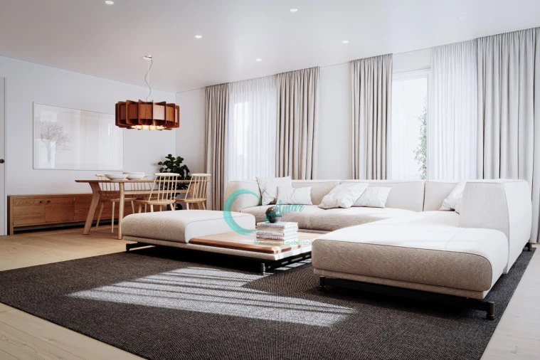 Apartamento T3 para Venda em Santa Clara