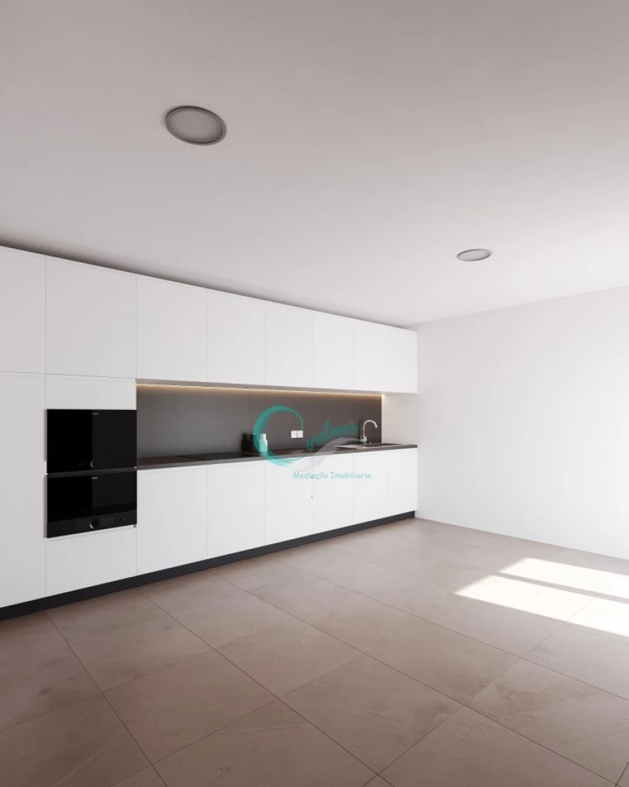 Apartamento T3 para Venda em Santa Clara Foto 12