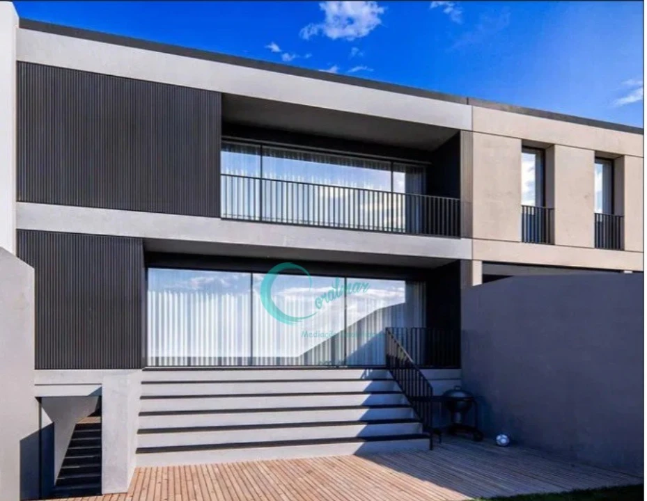 Moradia T3 para Venda em Folgosa Foto 3